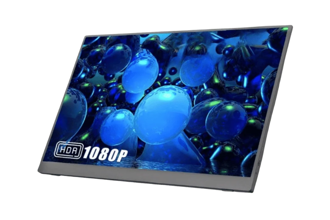 DuoView 15.6 CompactStand