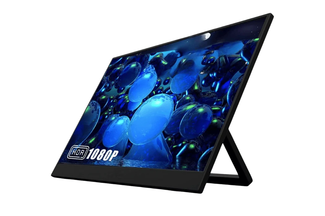 DuoView 15.6 WideStand