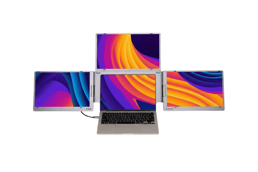 QuadView 15.6 UltraView