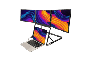 QuadView 15.6 UltraView Pro