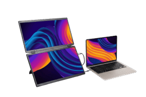 TriView 15.6 VertiFlex