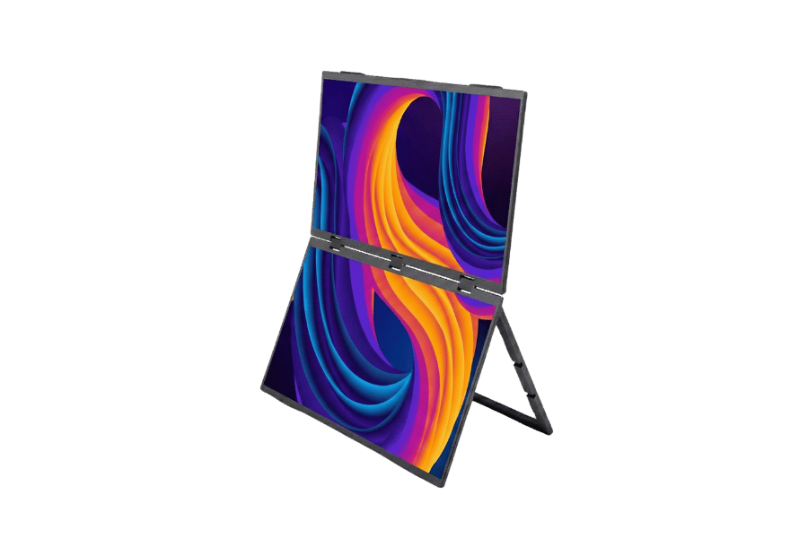 TriView 18.5 VertiMax