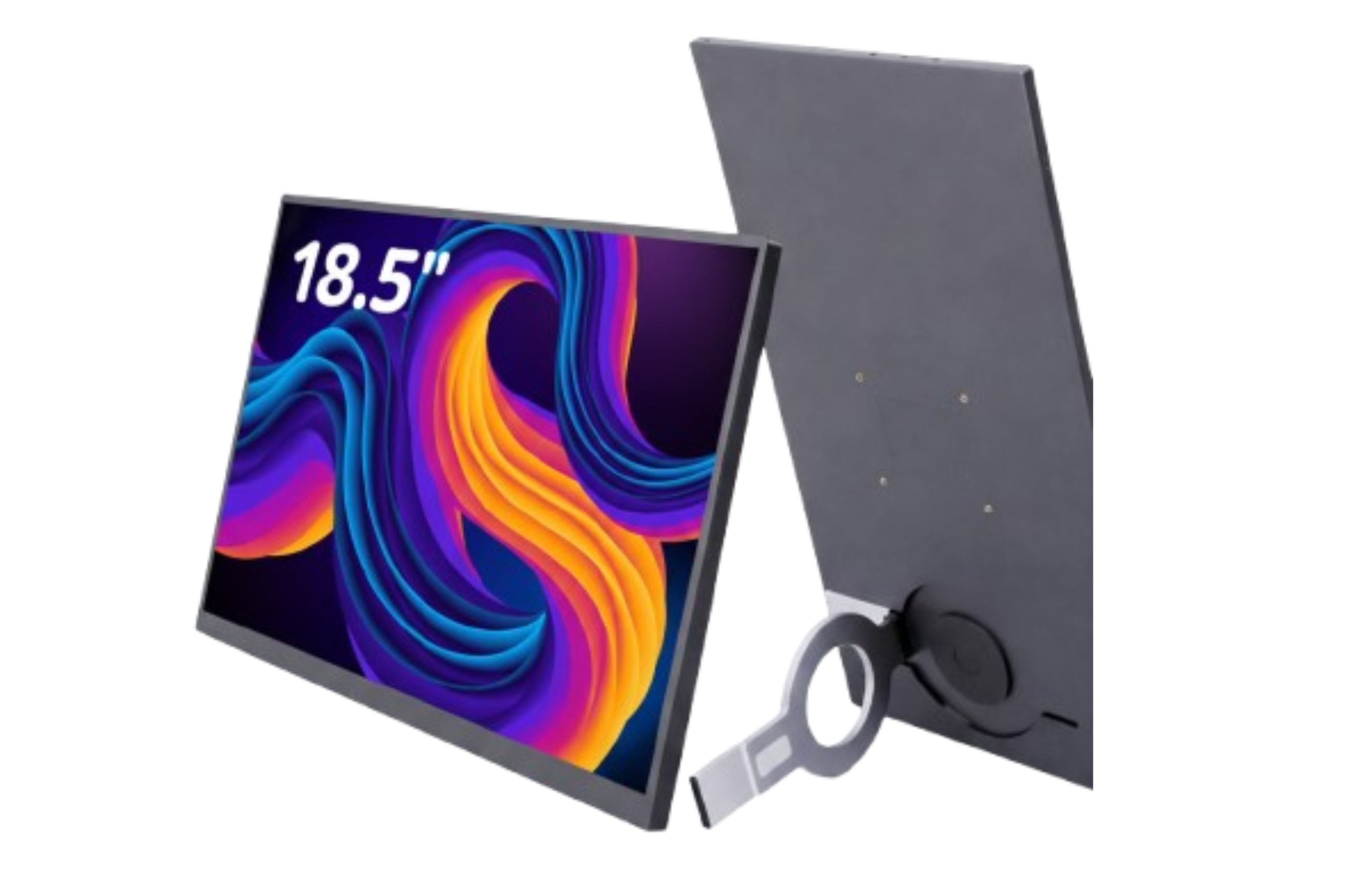 DuoView 18.5 UltraWide