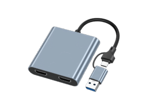 HDMI Splitter Extender