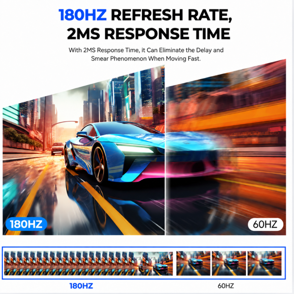 180Hz