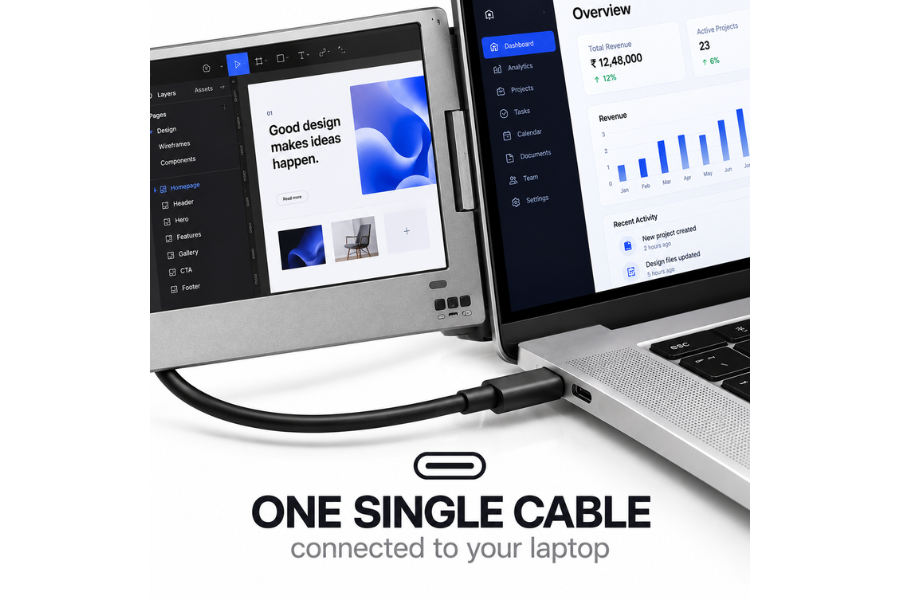 Cable Connection